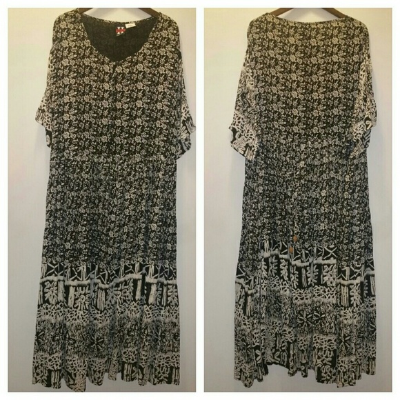 100 cotton clothing plus size